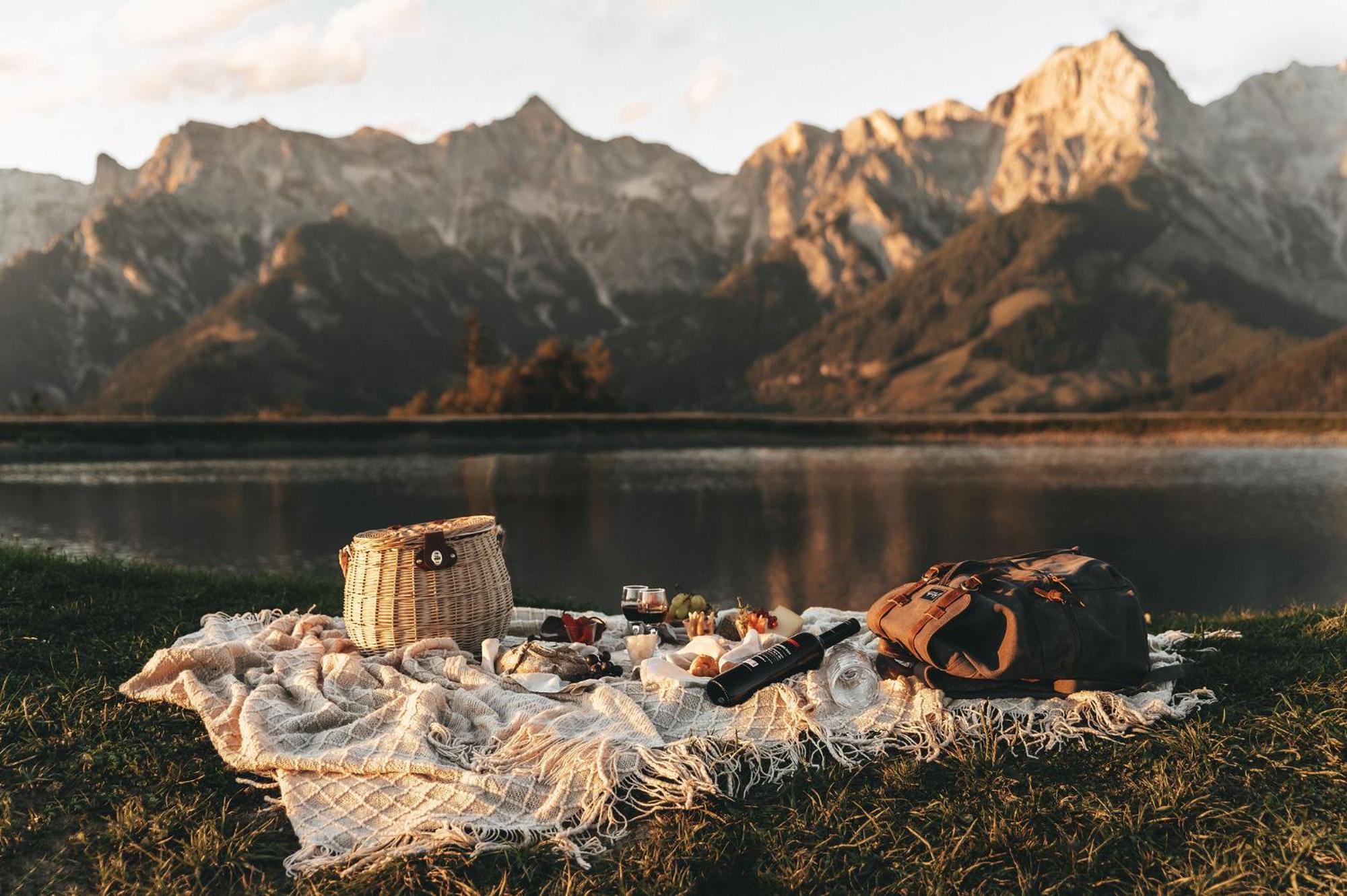 Jufenalm Boho Hotel & Restaurant Maria Alm am Steinernen Meer Exteriér fotografie