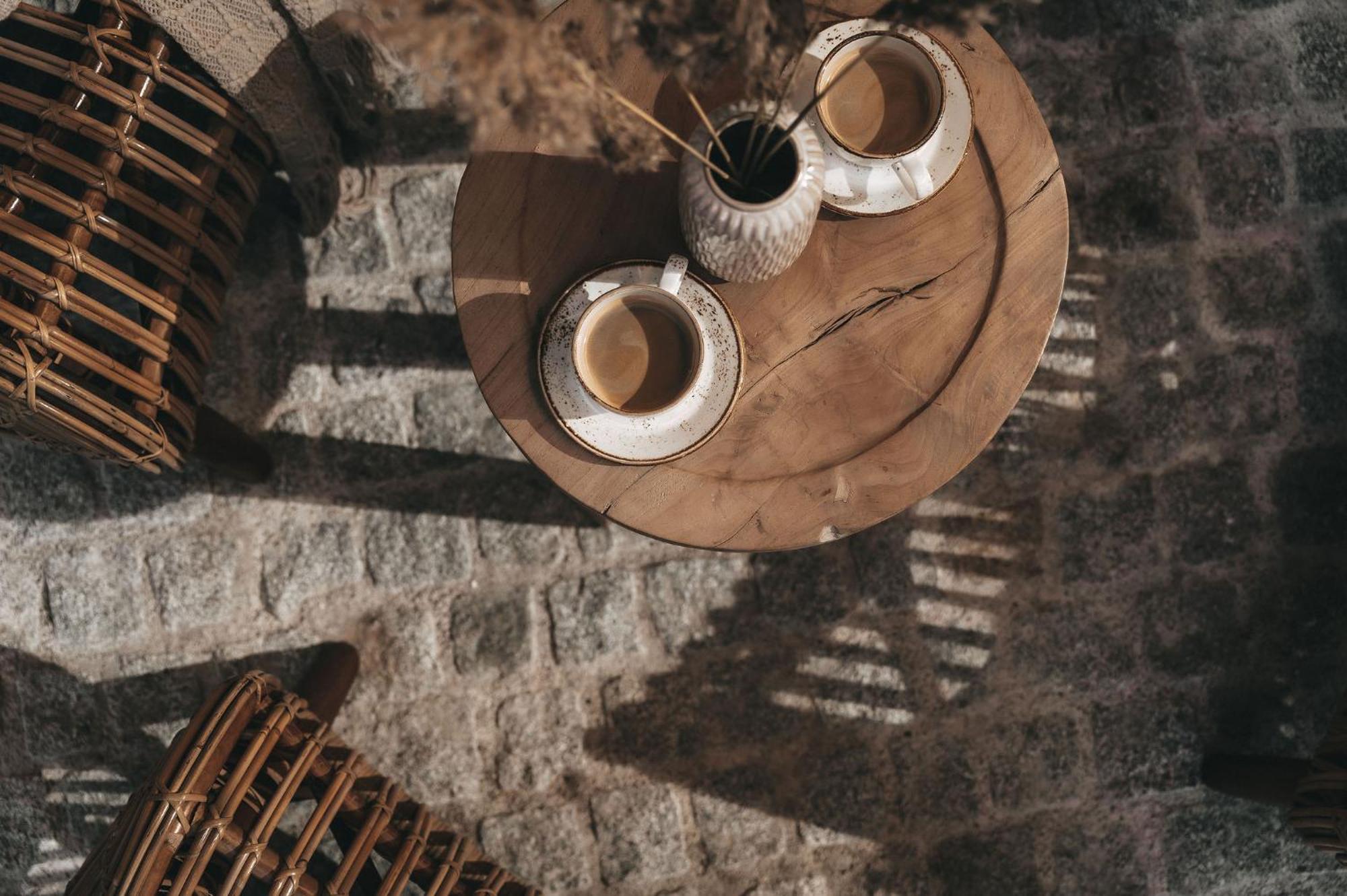 Jufenalm Boho Hotel & Restaurant Maria Alm am Steinernen Meer Exteriér fotografie